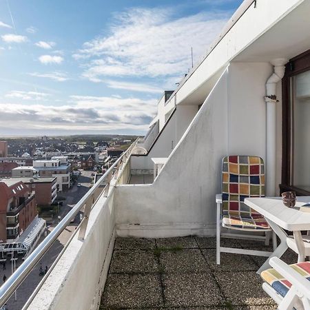 Fewo Blick Ueber Sylt Westerland Zewnętrze zdjęcie