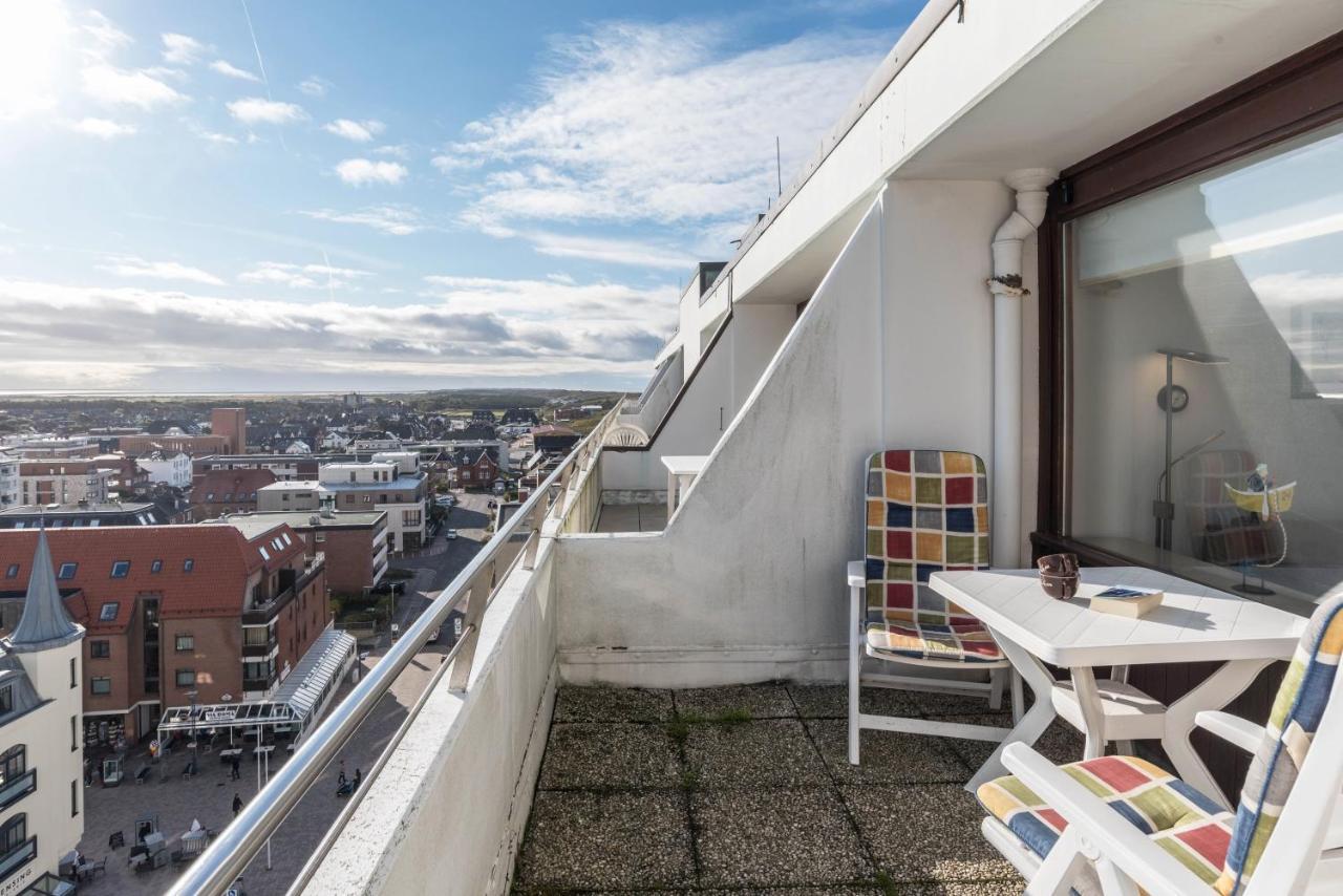 Fewo Blick Ueber Sylt Westerland Zewnętrze zdjęcie